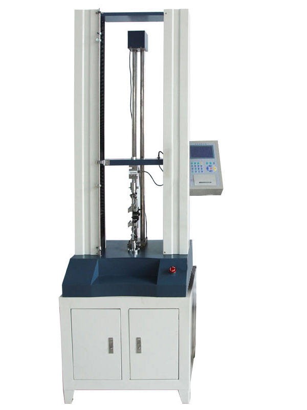 RH数显式金属材料试验机（0-5000N)