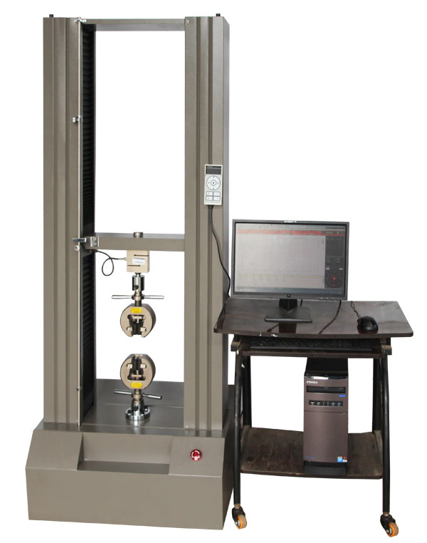 RH变频电脑控制型金属材料试验机（10-50KN)